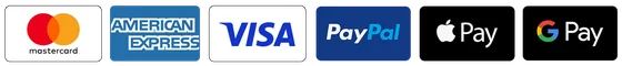 Secure payment methods